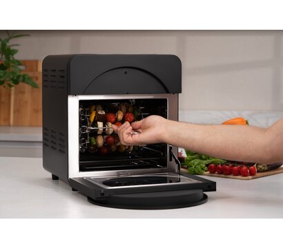 Изображение 5 Фритюрница Ardesto AIFO-A145