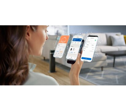 Зображення 5 Обігрівач Philips CX5120/11