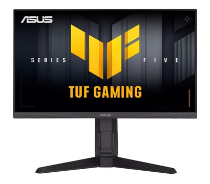 Зображення 5 Монітор Asus TUF Gaming VG249QML5A IPS Black 240Hz — 90LM0C10-B01171