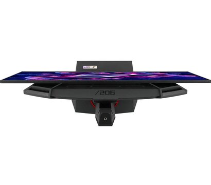 Зображення 5 Монітор Asus ROG Strix XG27ACDNG OLED Black 360Hz — 90LM0AN0-B01970