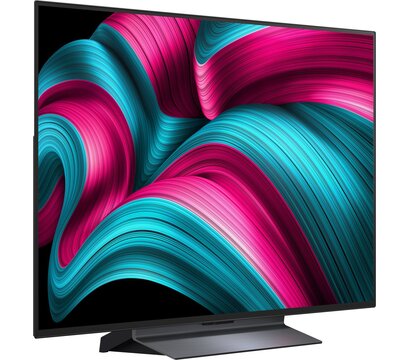 Зображення 5 Телевізор 55 LG OLED55C54LA