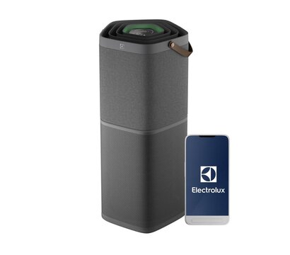 Зображення 5 Очищувач повітря Electrolux EPO60771DG