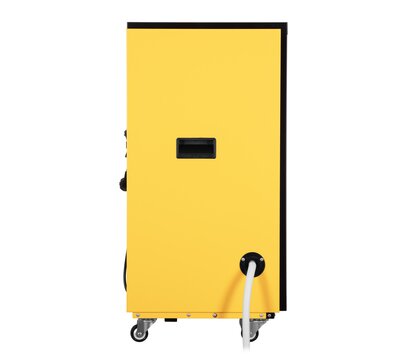 Зображення 5 Осушувач повітря 2E Air Master 150Pro (2E-ID1500-150L)