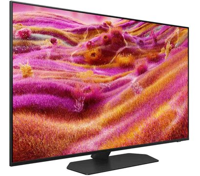 Зображення 5 Телевізор 43 Samsung QE43QN90FAUXUA