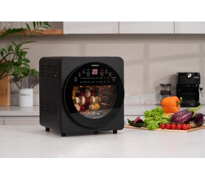 Изображение 6 Фритюрница Ardesto AIFO-A145