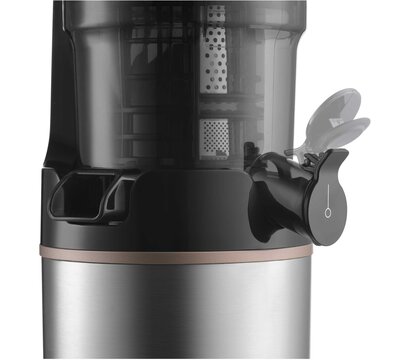 Зображення 6 Соковижималка Sencor SSJ8050SS