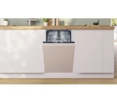 Изображение 6 Машина для митья посуды Bosch SPV2IKX01K