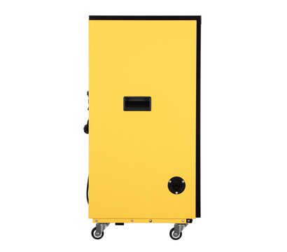 Зображення 6 Осушувач повітря 2E Air Master 150Pro (2E-ID1500-150L)