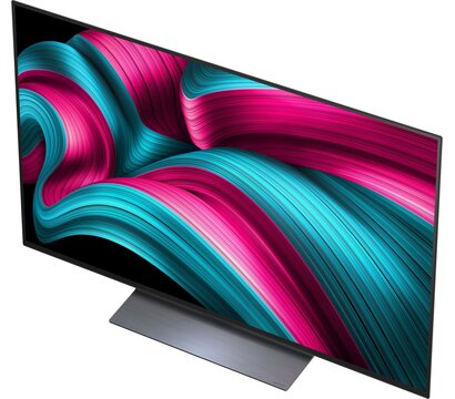 Зображення 7 Телевізор 55 LG OLED55C54LA