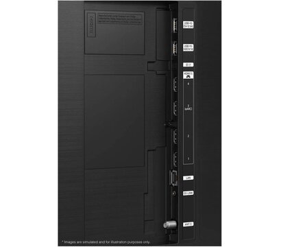 Зображення 7 Телевізор 43 Samsung QE43QN90FAUXUA