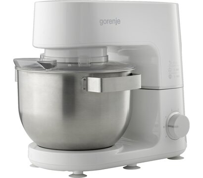 Зображення 2 Кухонний комбайн Gorenje MMC800CW