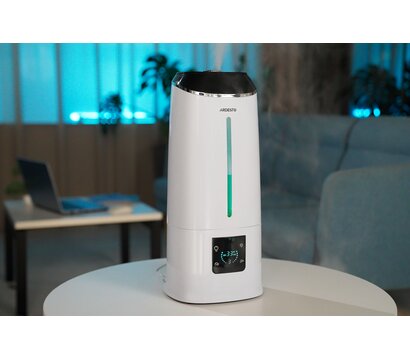 Зображення 2 Зволожувач повітря Ardesto USH-H-65W