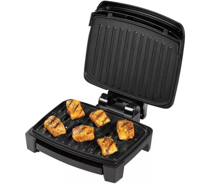 Зображення 2 Гриль George Foreman 28300-56