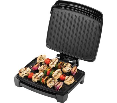 Зображення 2 Гриль George Foreman 28310-56