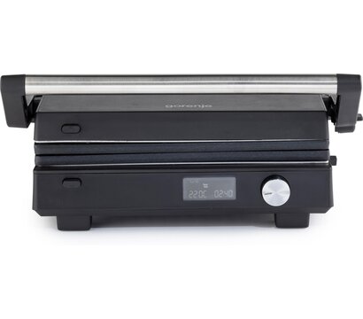 Зображення 2 Гриль Gorenje GCG2000SD