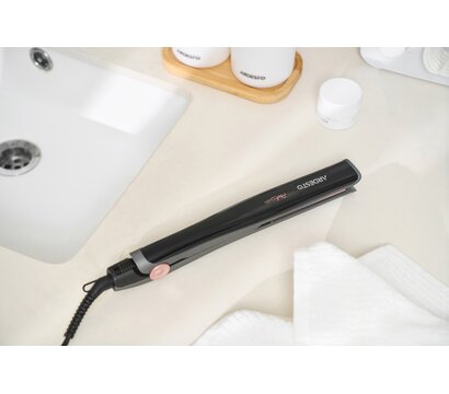 Изображение 2 Щипцы-выпрямитель Ardesto Pink Touch HS-R350PT