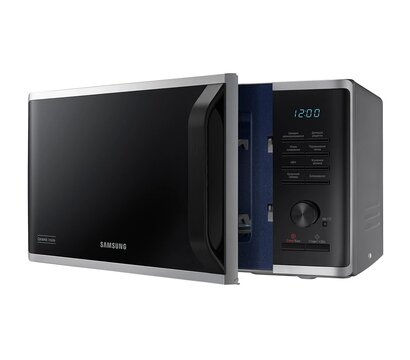Зображення 2 Мікрохвильовка Samsung MG23K3515AS/UA