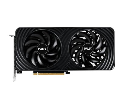 Зображення 2 Відеокарта Palit GeForce RTX 5050 Dual (8192MB, GDDR6, 128bit) — NE65050019P1-GB2070D