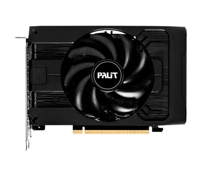 Зображення 2 Відеокарта Palit GeForce RTX 5050 StormX (8192MB, GDDR6, 128bit) — NE65050019P1-GB2070F
