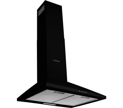 Зображення 2 Витяжка Minola HK 5214 BL 700 LED