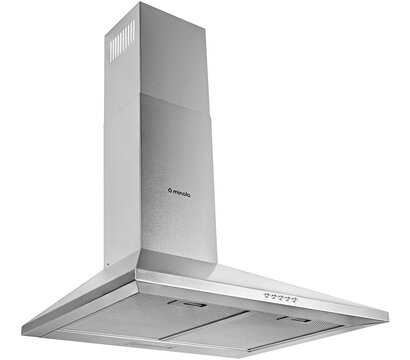 Зображення 2 Витяжка Minola HK 6614 I 1000 LED