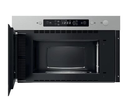 Зображення 2 Мікрохвильовка Whirlpool MBNA910X