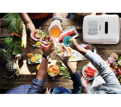Зображення 3 Льодогенератор Gorenje IMDW1200W