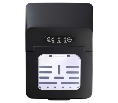 Зображення 3 Льодогенератор Sencor SIM3400SS
