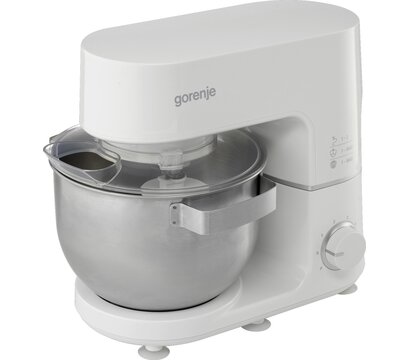 Зображення 3 Кухонний комбайн Gorenje MMC800CW