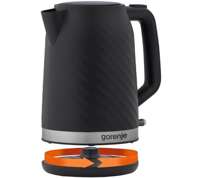 Изображение 3 Электрочайник Gorenje K17SPB