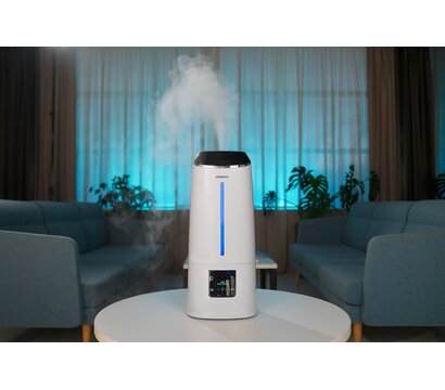 Зображення 3 Зволожувач повітря Ardesto USH-H-65W