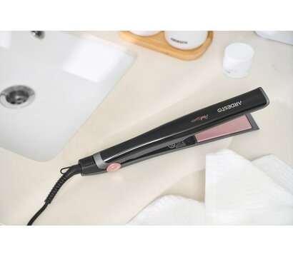 Изображение 3 Щипцы-выпрямитель Ardesto Pink Touch HS-R350PT
