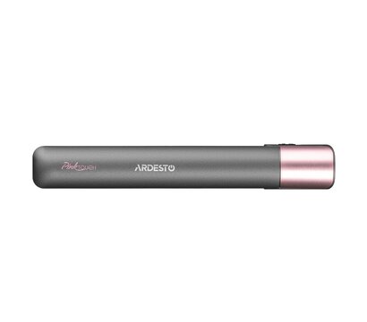 Зображення 3 Щипці-випрямляч Ardesto Pink Touch HS-R300PT