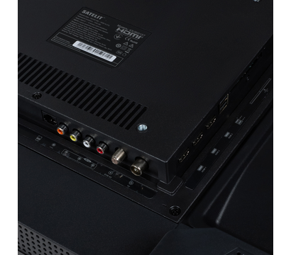 Изображение 3 Телевизор 43 Satelit 43U8001ST