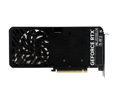 Зображення 3 Відеокарта Palit GeForce RTX 5050 Dual (8192MB, GDDR6, 128bit) — NE65050019P1-GB2070D