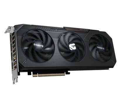 Зображення 3 Відеокарта Gigabyte GeForce RTX 5050 Gaming OC (8192MB, GDDR6, 128bit) — GV-N5050GAMING OC-8GD
