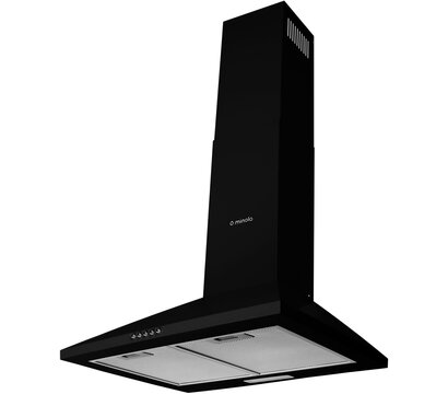 Зображення 3 Витяжка Minola HK 5214 BL 700 LED