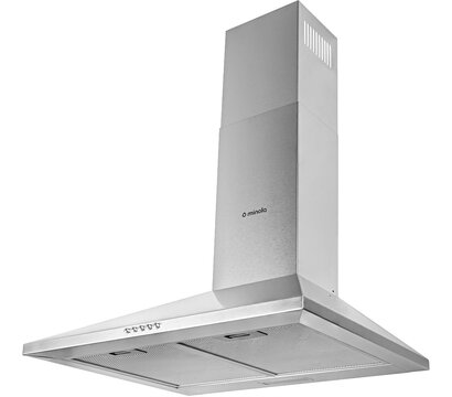 Зображення 3 Витяжка Minola HK 6614 I 1000 LED