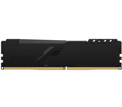 Изображение 3 Оперативная память Kingston Fury Beast Black DDR4 16384Mb 3200MHz — KF432C16BB1/16WP