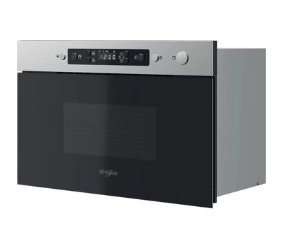 Зображення 3 Мікрохвильовка Whirlpool MBNA910X