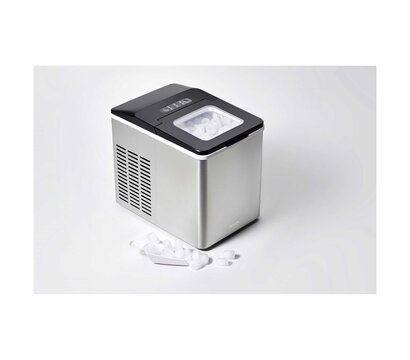 Зображення 4 Льодогенератор Sencor SIM3400SS