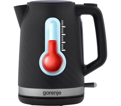 Изображение 4 Электрочайник Gorenje K17SPB