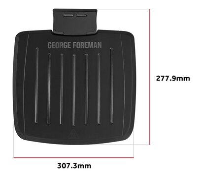 Зображення 4 Гриль George Foreman 28310-56
