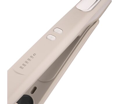 Зображення 4 випрамляч Ardesto Pearl Cream HS-Y700PERL