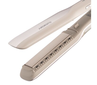 Зображення 4 випрамляч Ardesto Pearl Cream HS-Y701PERL