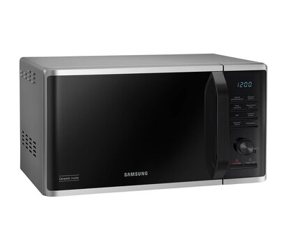 Зображення 4 Мікрохвильовка Samsung MG23K3515AS/UA