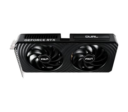 Зображення 4 Відеокарта Palit GeForce RTX 5050 Dual (8192MB, GDDR6, 128bit) — NE65050019P1-GB2070D