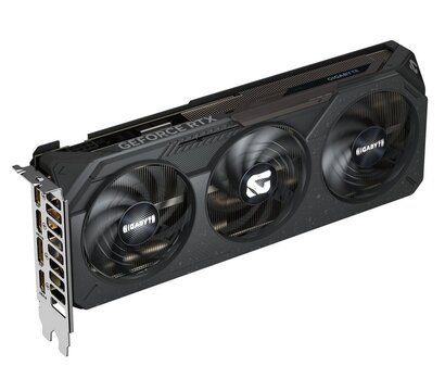Зображення 4 Відеокарта Gigabyte GeForce RTX 5050 Gaming OC (8192MB, GDDR6, 128bit) — GV-N5050GAMING OC-8GD