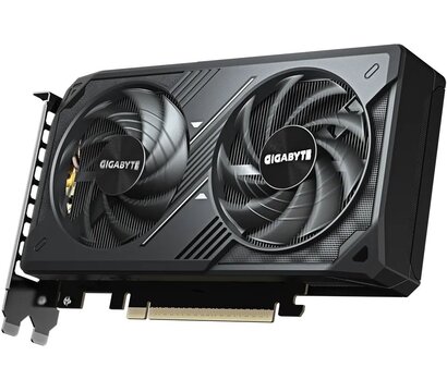 Зображення 4 Відеокарта Gigabyte GeForce RTX 5060 Windforce Max OC (8192MB, GDDR7, 192bit) — GV-N5060WF2MAX OC-8GD
