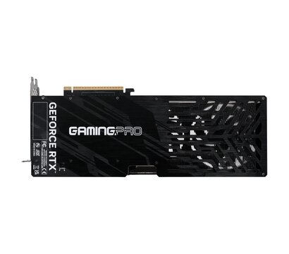 Зображення 4 Відеокарта Palit GeForce RTX 5070 Ti GamingPro-S OC (16384MB, GDDR7, 256bit) — NE7507TS19T2-GB2031U